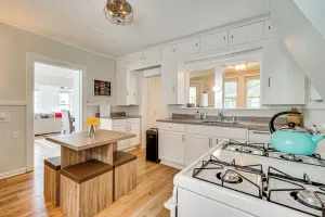 Image of Saratoga Springs Home Near Downtown & Casino!