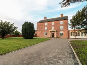 Image of Otherton Hall
