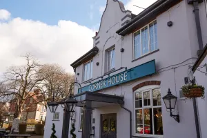 Image of Corner House Inn by Greene King Inns