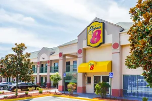 Image of Super 8