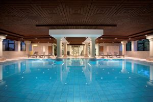 Image of DoubleTree by Hilton Royal Parc Soestduinen