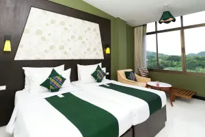 Image of River Kwai Hotel