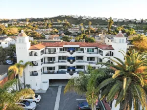 Image of The Surfbreak Hotel