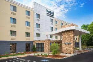 Image of Fairfield by Marriott Inn & Suites Raynham Middleborough/Plymouth