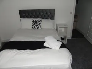 Image of Captivating 1-bedroom Apartment in Bolton
