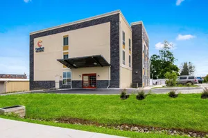 Image of Comfort Inn & Suites Harrisburg - Hershey West