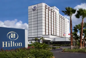 Image of Hilton Houston NASA Clear Lake