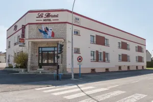 Image of Hotel Bristol
