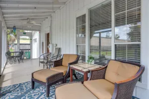 Image of Walkable Home w/ Porch in Dtwn St Marys!
