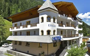 Image of Hotel Enzian Paznaun