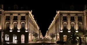 Image of HOTEL LE PALACE