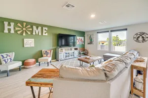 Image of Spacious San Antonio Home ~ 10 Mi to Downtown!