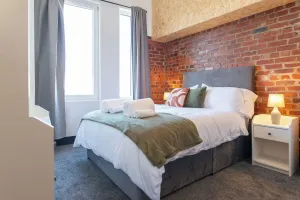Image of Kings Building- 2 Bed & Bathroom Flats