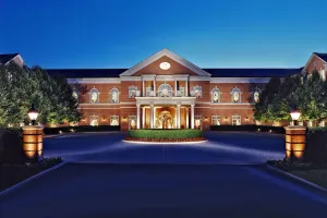 Image of Westfields Marriott Washington Dulles