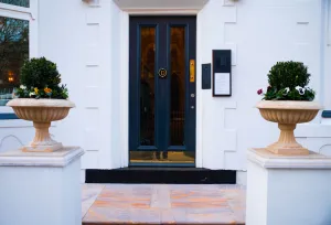 Image of Domo Boutique Hotel