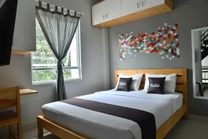 Image of Tuju WK Homes Syariah