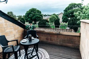 Image of Princes Street Apartment