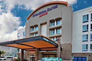 Image of SpringHill Suites by Marriott Lake Charles