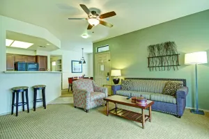 Image of WorldMark Phoenix - South Mountain Preserve