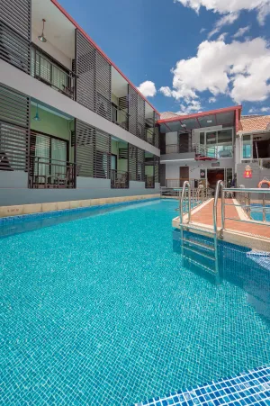Image of Chayadol Resort - SHA Extra Plus