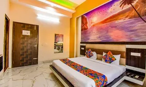 Image of Fabhotel Pahadi Cottage