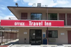 Image of Travel Inn By OYO Omaha
