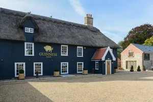 Image of Guinness Arms