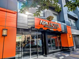 Image of APA Hotel Keikyu Kamata Ekimae Nishi