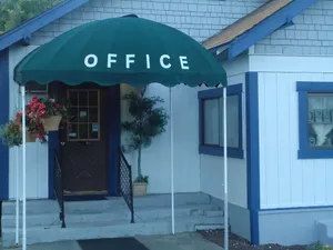 Image of Blue Mountain Motel