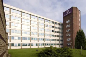 Image of Premier Inn Cardiff North