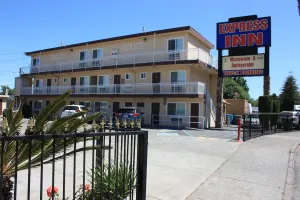 Image of Express Inn