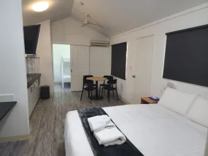 Image of Rockingham Holiday Village