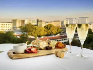 Image of Novotel Canberra