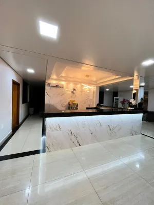 Image of Benni Palace Hotel