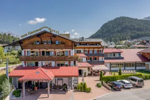 Image of Hotel Zum Gourmet