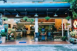 Image of B House Chiang Mai Thailand
