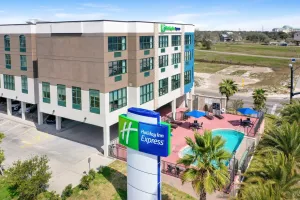 Image of Holiday Inn Express - Gulfport Beach by IHG