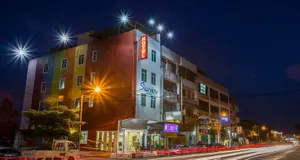 Image of Skyview Hotel