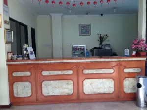 Image of Hotel Lautze Indah