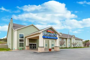 Image of Baymont by Wyndham Beulah