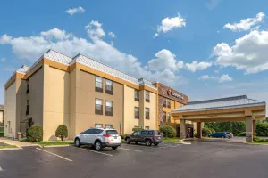 Image of Comfort Inn Wings Stadium