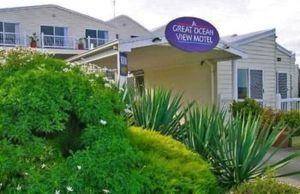 Image of A Great Ocean View Motel