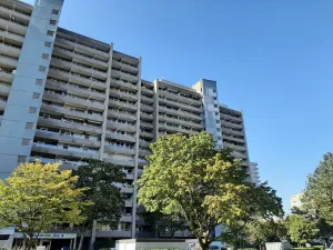 Image of Apartment with balcony near Düsseldorf