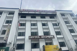 Image of Jasmine Hotel