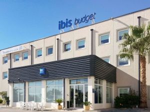 Image of ibis budget Alicante