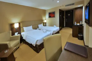 Image of Lintas View Hotel