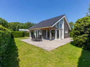 Image of Holiday Home near Beach Burgh-Haamstede
