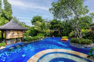Image of The Leaf Jimbaran Luxury Villas