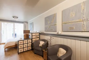Image of FeWo Engler Gartenstraße Doppelzimmer