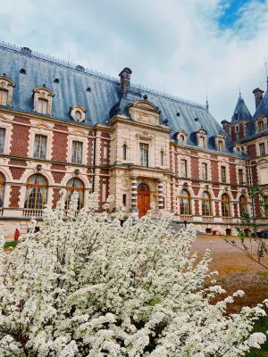 Image of B&B Chateau de Villersexel